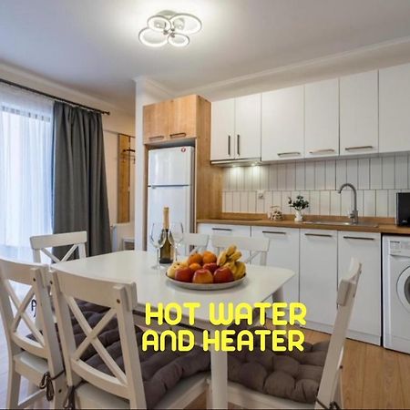 2-Room Apartment Nft Vista Gudauri 17- Near Ski Lift Luaran gambar