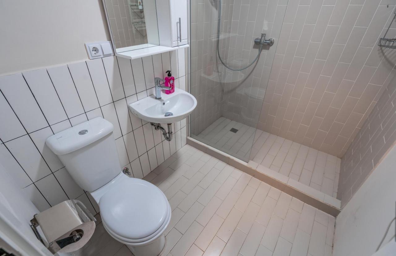 2-Room Apartment Nft Vista Gudauri 17- Near Ski Lift Luaran gambar