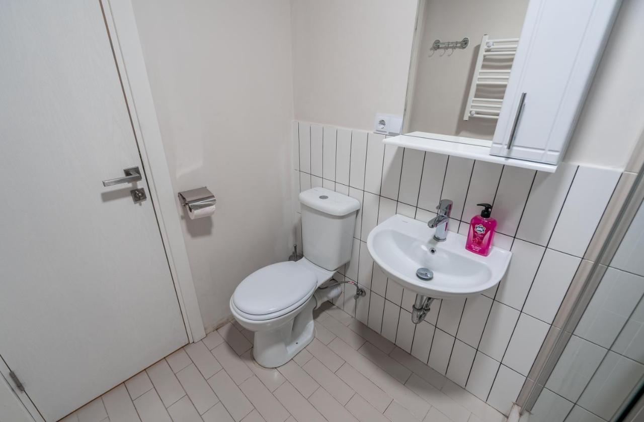 2-Room Apartment Nft Vista Gudauri 17- Near Ski Lift Luaran gambar