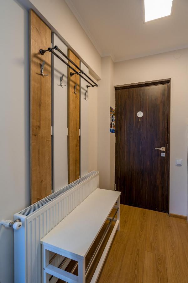 2-Room Apartment Nft Vista Gudauri 17- Near Ski Lift Luaran gambar