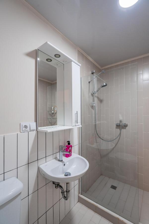 2-Room Apartment Nft Vista Gudauri 17- Near Ski Lift Luaran gambar